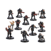 IMPERIAL AGENTS BATTLEFORCE: ORDO HERETICUS